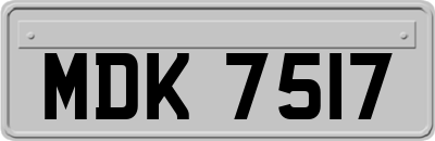 MDK7517