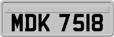 MDK7518