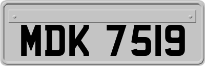 MDK7519