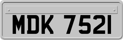 MDK7521