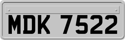 MDK7522