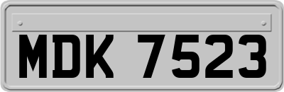 MDK7523