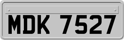 MDK7527