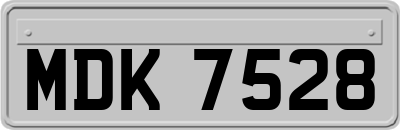 MDK7528