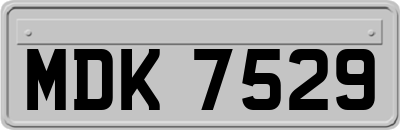 MDK7529