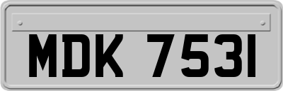 MDK7531