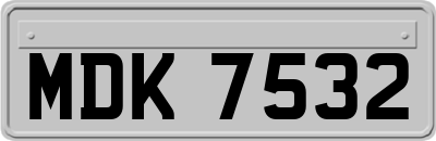 MDK7532