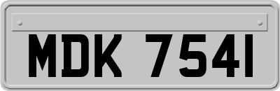 MDK7541