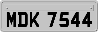 MDK7544