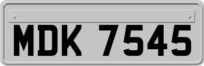 MDK7545