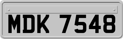 MDK7548