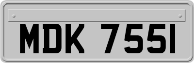 MDK7551