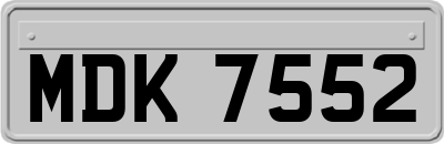 MDK7552