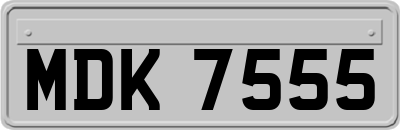 MDK7555