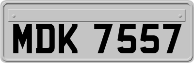 MDK7557