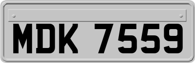 MDK7559