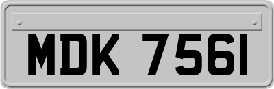 MDK7561