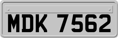 MDK7562