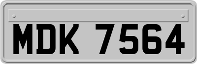 MDK7564