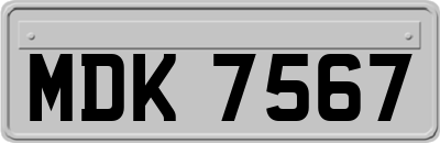 MDK7567