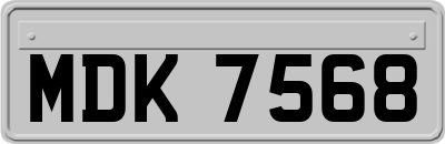 MDK7568