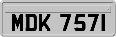 MDK7571