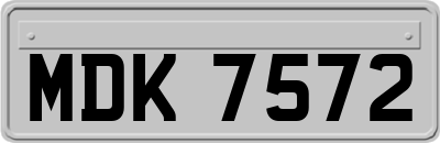 MDK7572