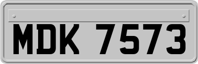 MDK7573