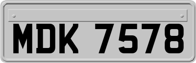MDK7578