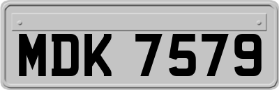 MDK7579
