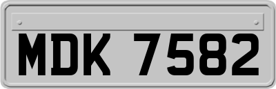 MDK7582