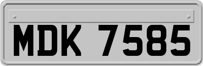 MDK7585