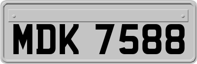 MDK7588