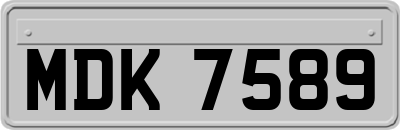 MDK7589
