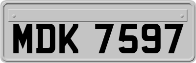 MDK7597