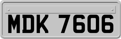 MDK7606