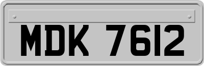 MDK7612