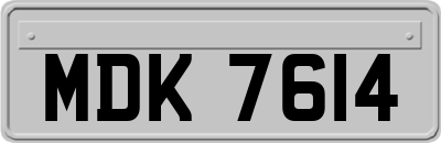 MDK7614