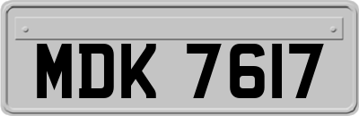MDK7617