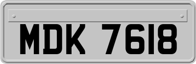 MDK7618