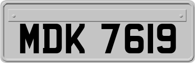 MDK7619