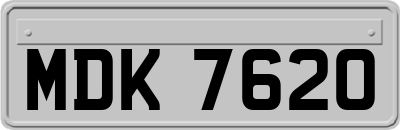 MDK7620