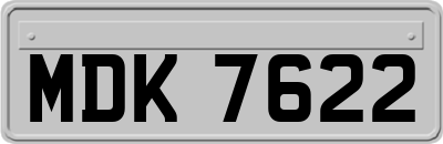 MDK7622