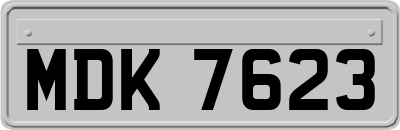 MDK7623