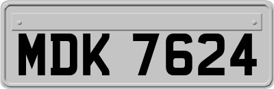 MDK7624