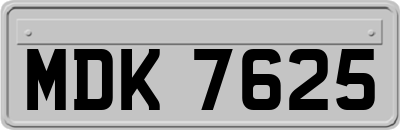 MDK7625