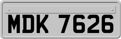 MDK7626
