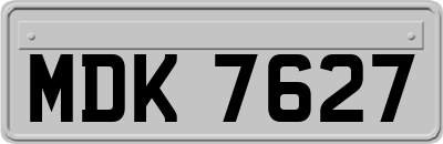 MDK7627