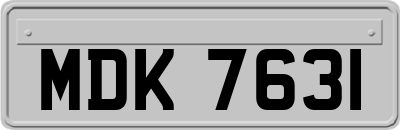 MDK7631