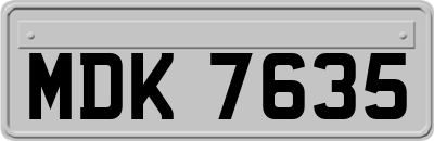 MDK7635